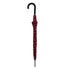 Doppler Derby Hit Long Automatic Stick Umbrella – Dots Pattern 77265PDO